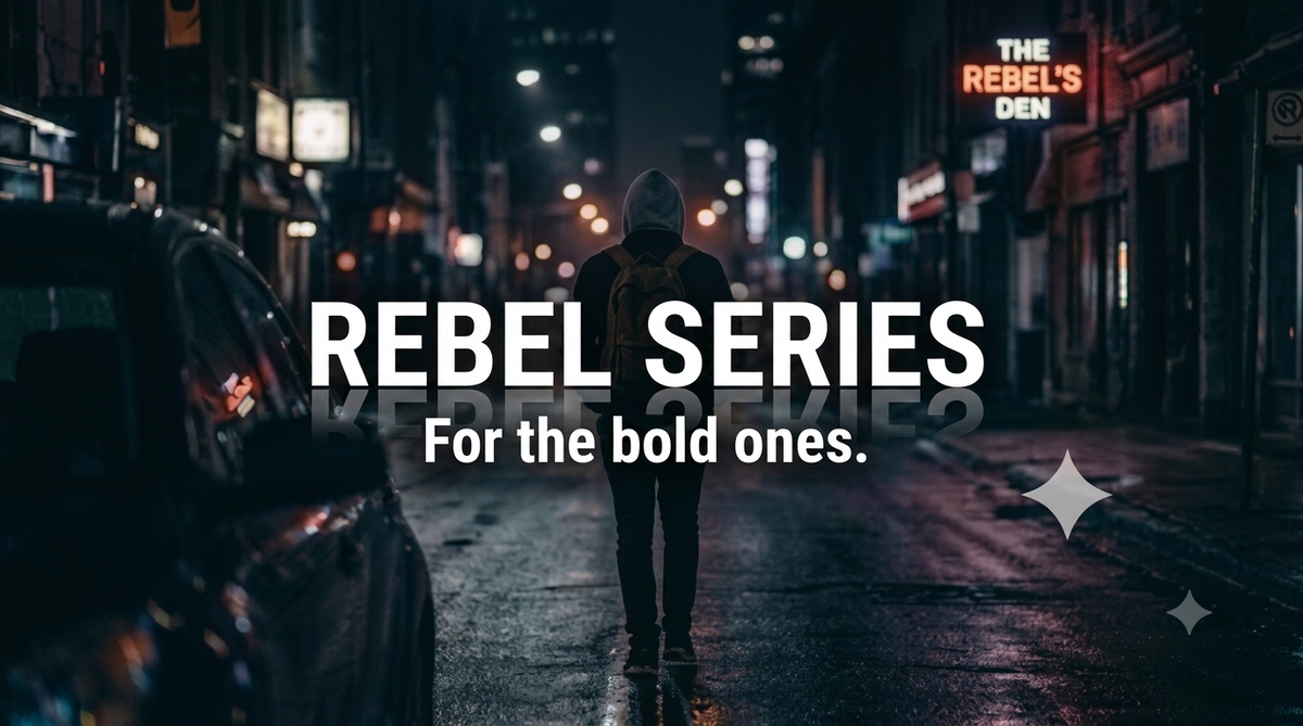 REBEL SERIES