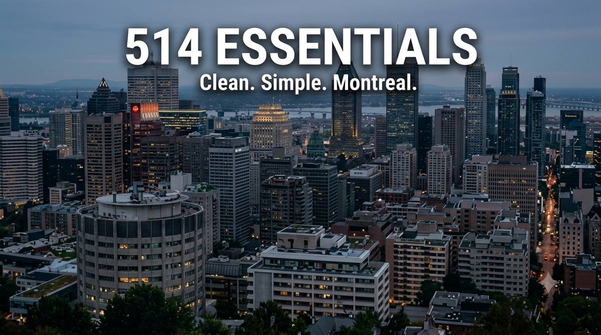 514 ESSENTIALS