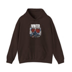 Winter is Personal – Premium Adventure Hoodie