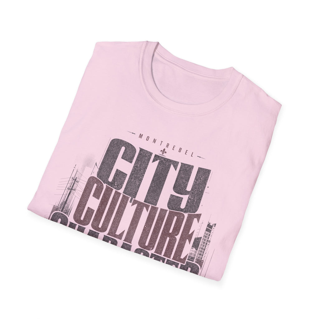 City Culture