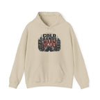 Cold hand warm Heart – Street Hoodie