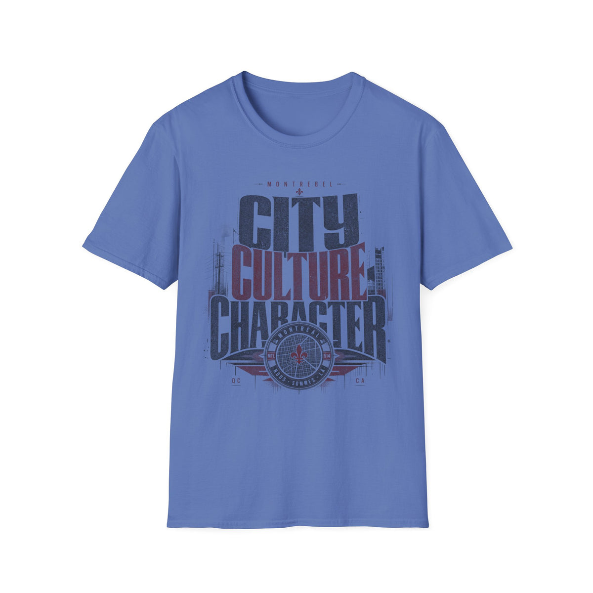 City Culture