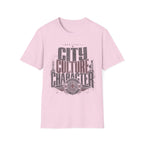 City Culture