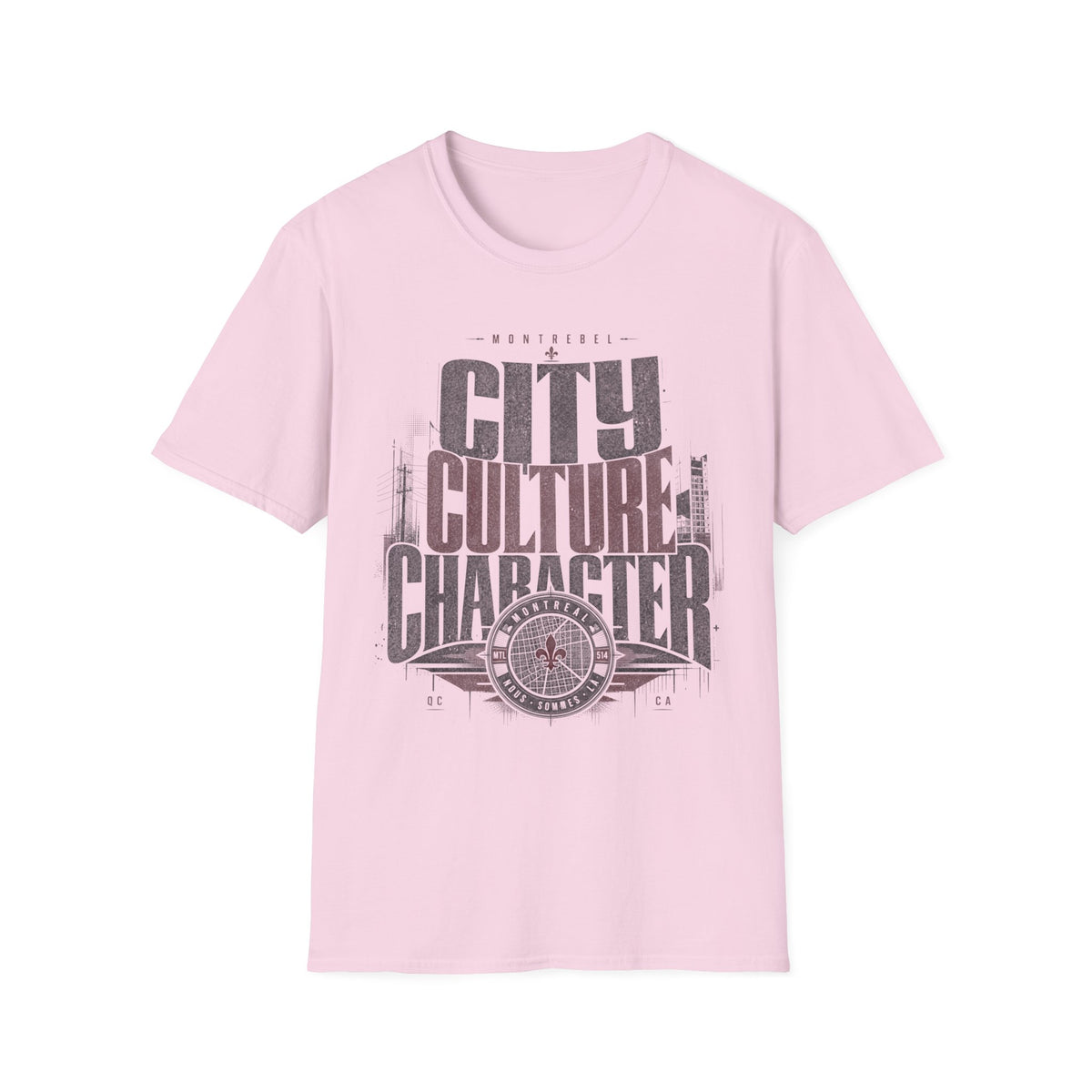 City Culture