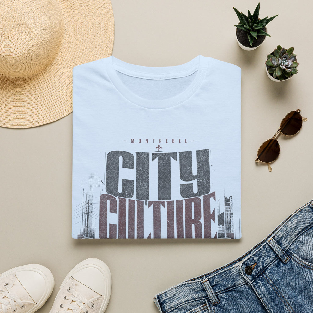 City Culture
