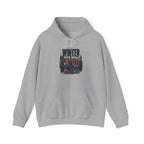Winter is Personal – Premium Adventure Hoodie