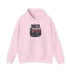 Winter is Personal – Premium Adventure Hoodie