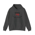 -20 STILL OUTSIDE Hoodie – Premium Hoodie
