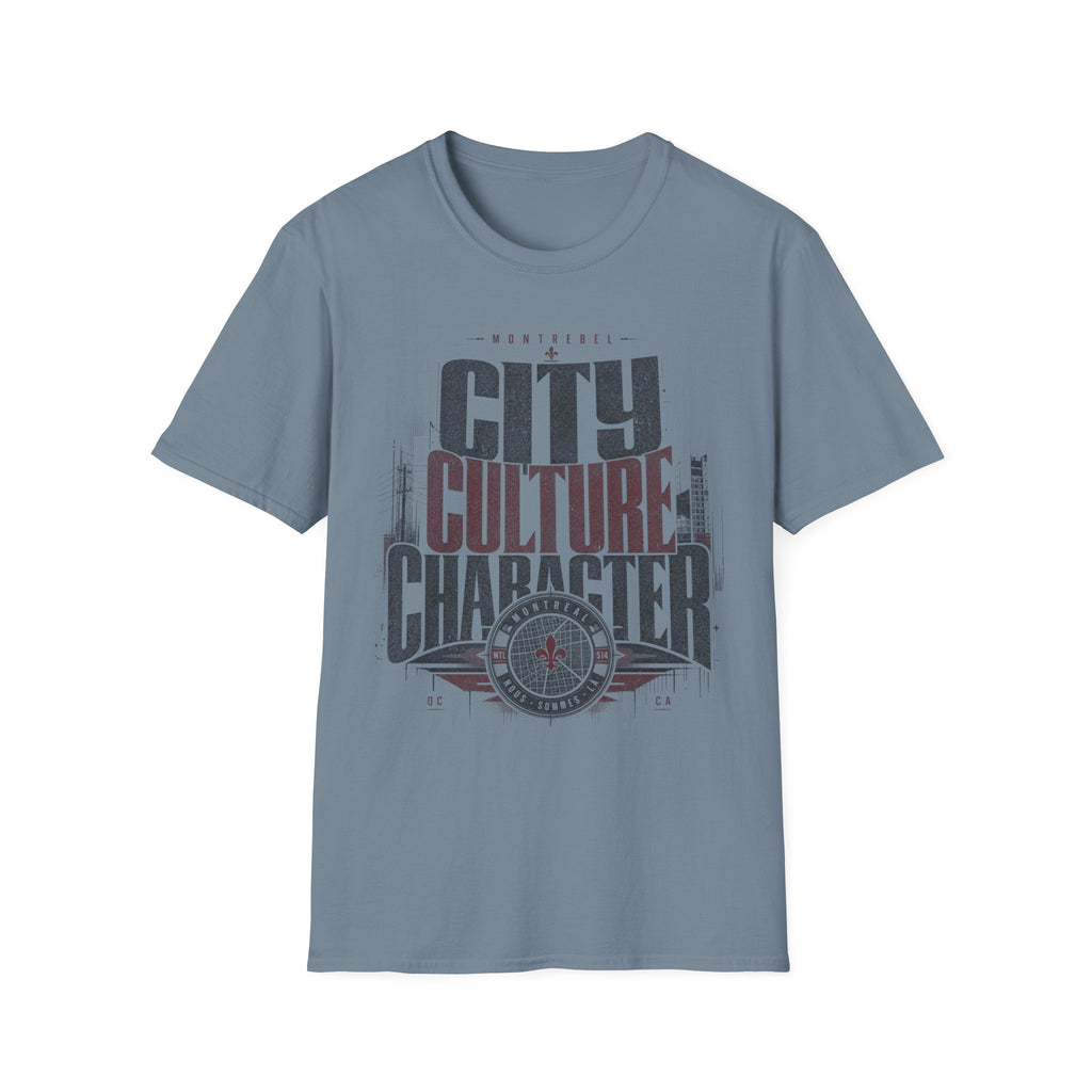 City Culture
