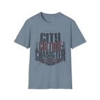City Culture