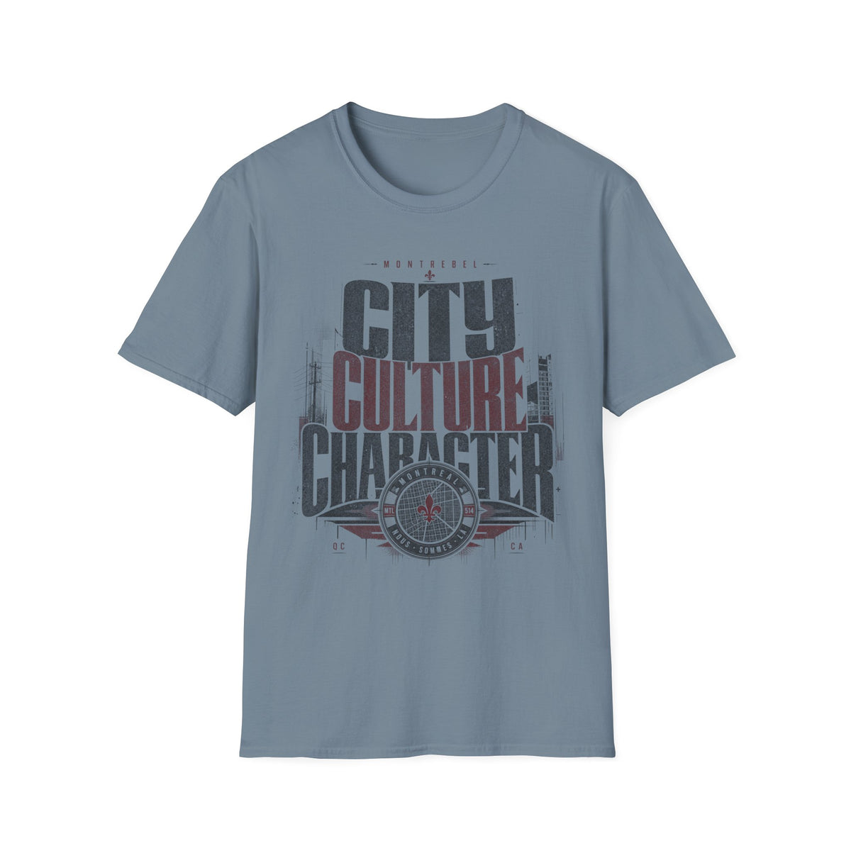 City Culture