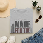Made for the city