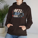 Icy MTL   – Premium Hoodie