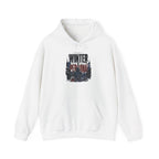 Winter is Personal – Premium Adventure Hoodie