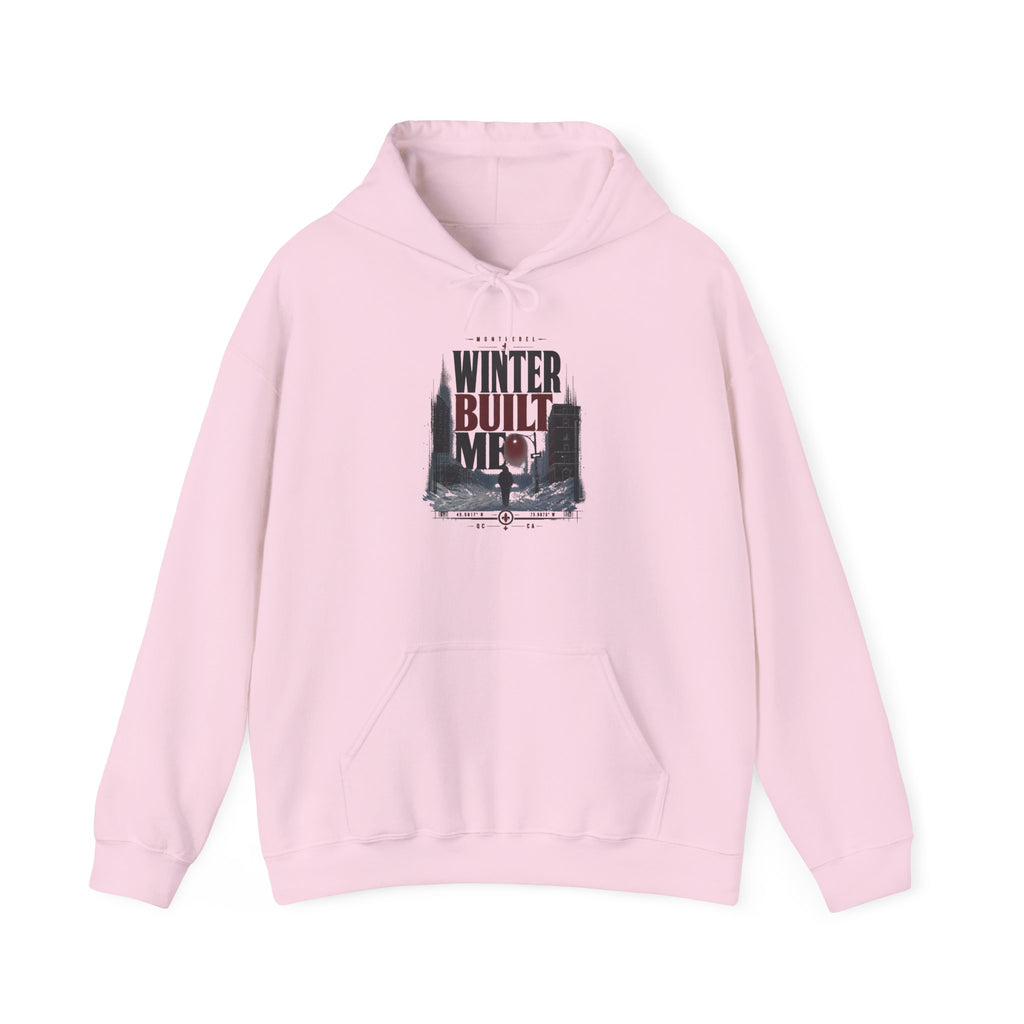 Winter Built Me Hoodie – Premium Snow Adventure Sweatshirt
