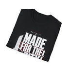 Made for the city