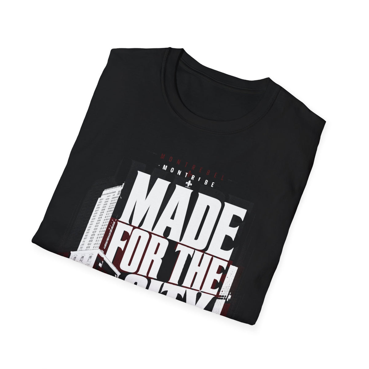 Made for the city