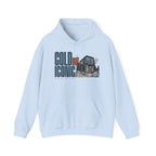 Iconic cold   – Premium Hoodie