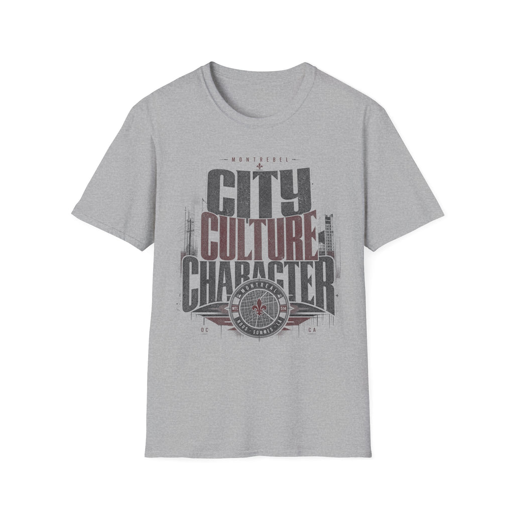 City Culture