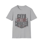 City Culture