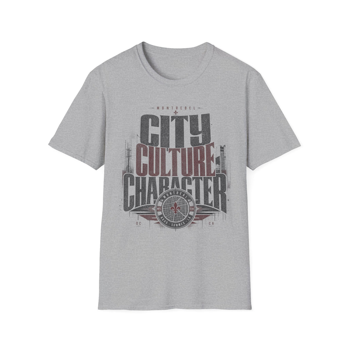 City Culture