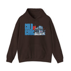 Iconic cold   – Premium Hoodie