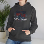 Snow Problem – Premium Hoodie