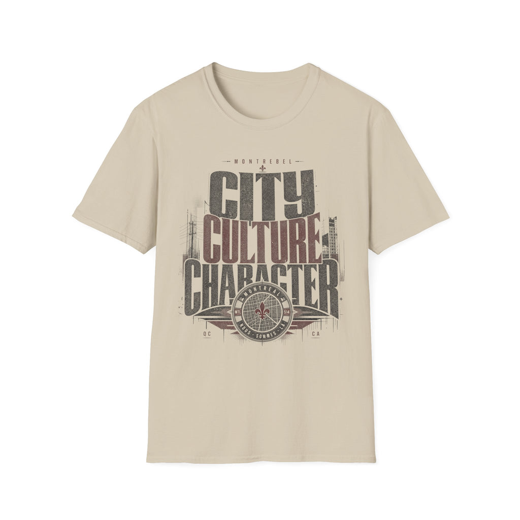City Culture