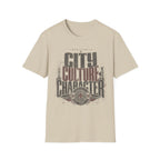 City Culture