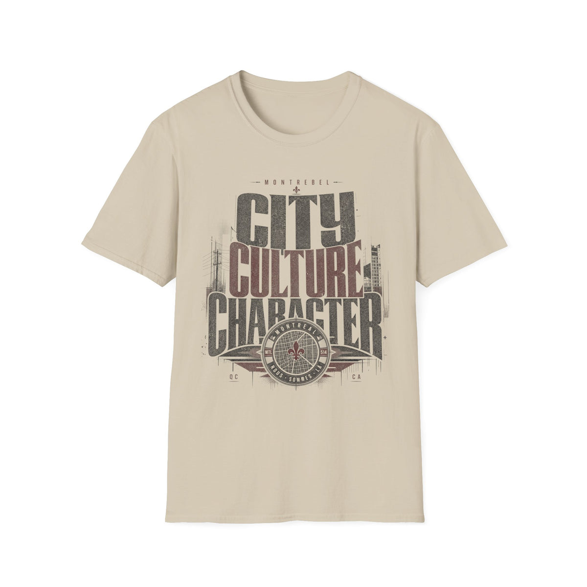City Culture
