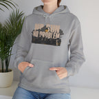 NO SUN TOWN   – Premium Hoodie