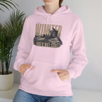 Winter doesn't care   – Premium Hoodie