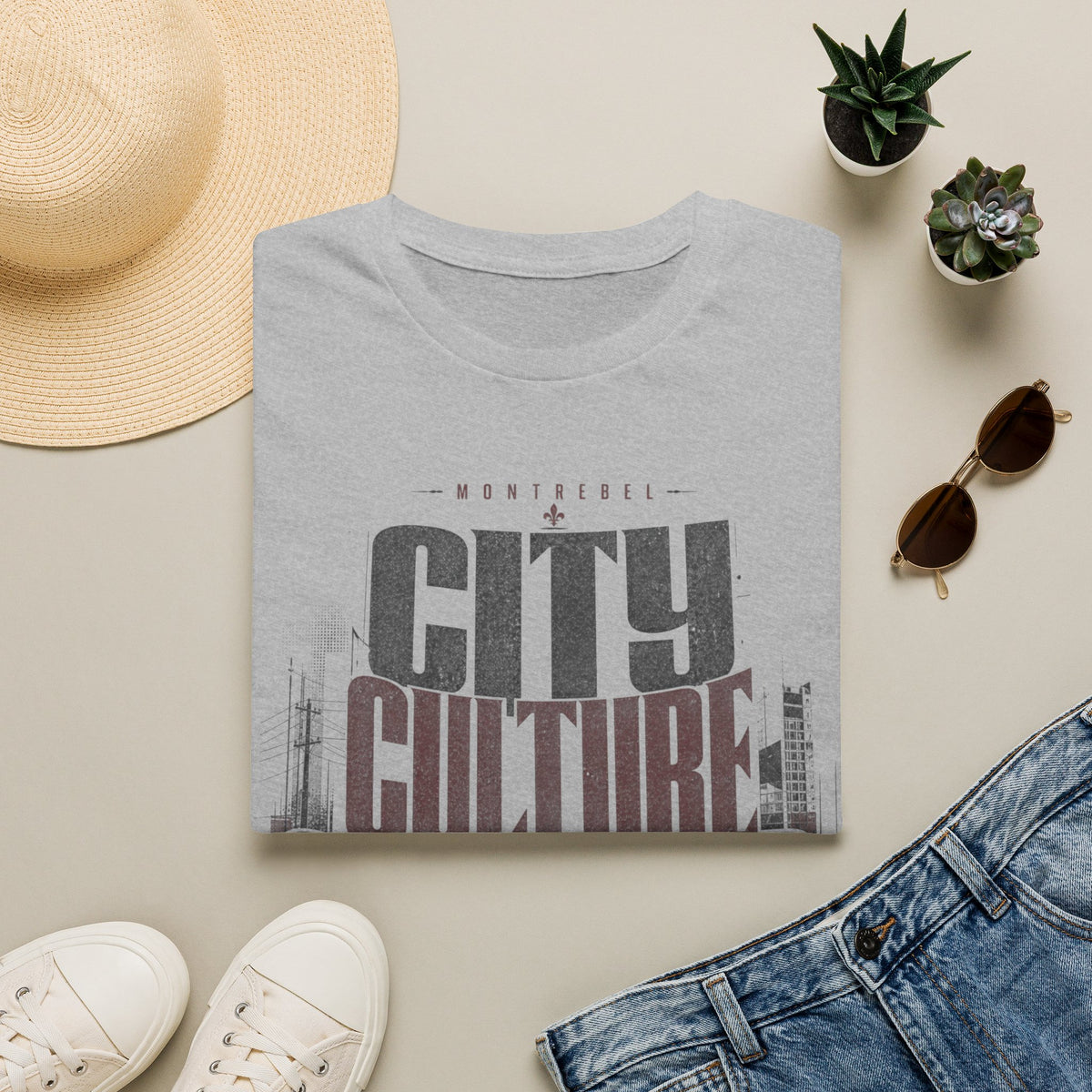 City Culture