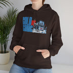Iconic cold   – Premium Hoodie