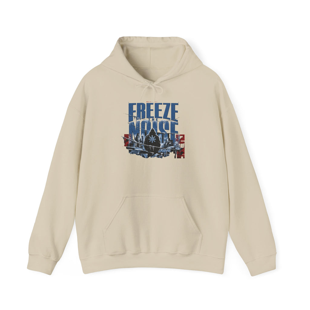 Freezy – Premium Hoodie