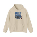Freezy – Premium Hoodie