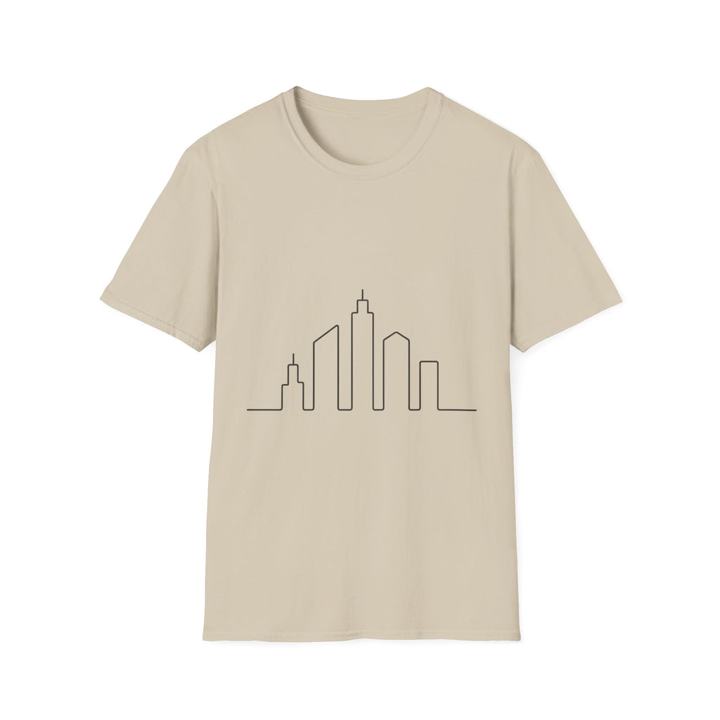 Tower city