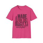 Made for the city