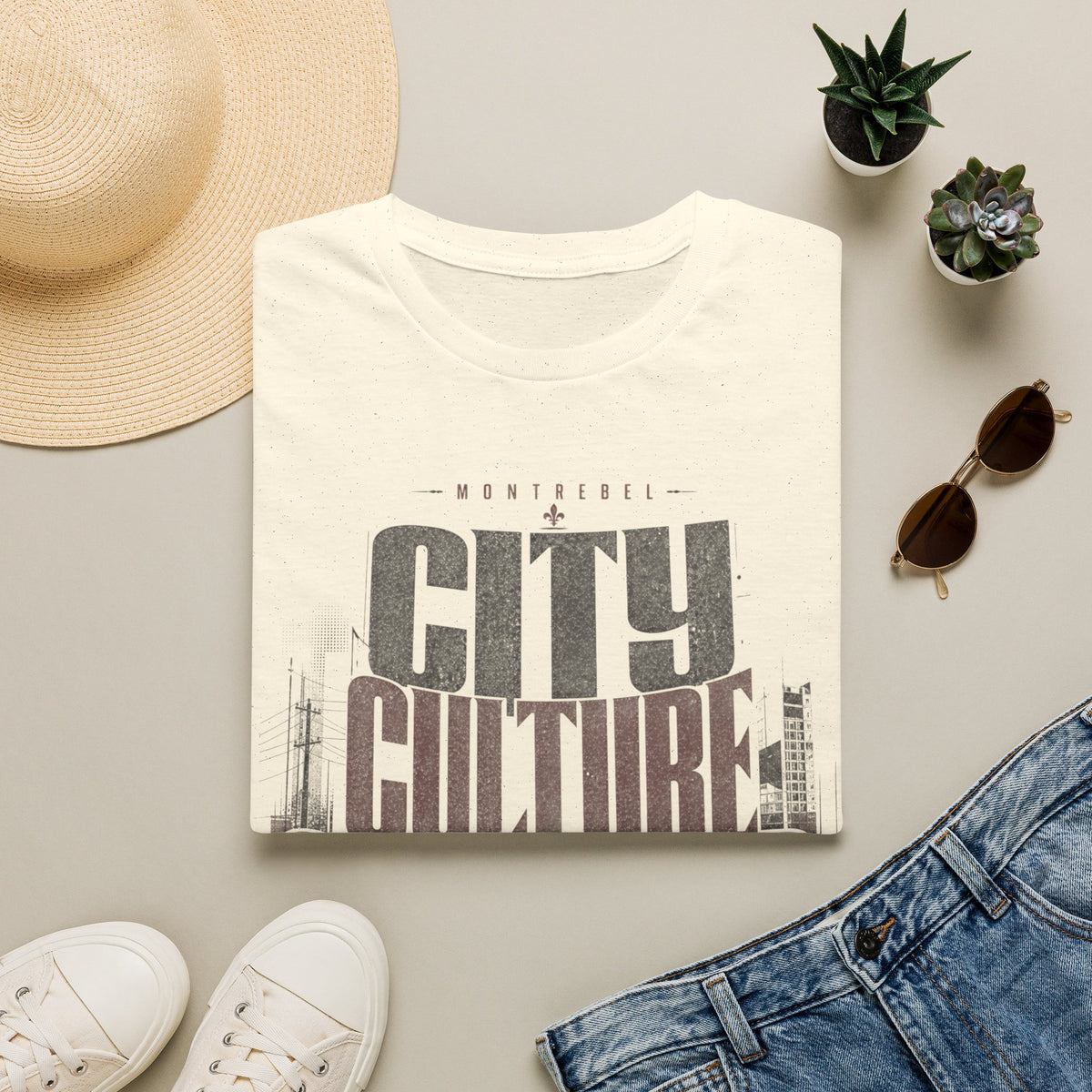 City Culture