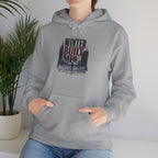 Winter Built Me Hoodie – Premium Snow Adventure Sweatshirt