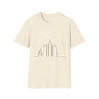 Tower city
