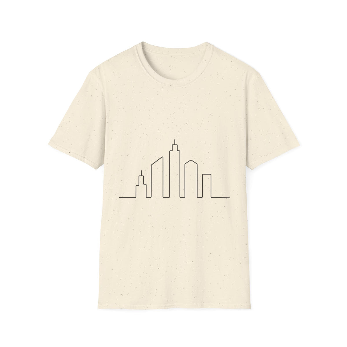 Tower city