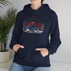 Snow Problem – Premium Hoodie