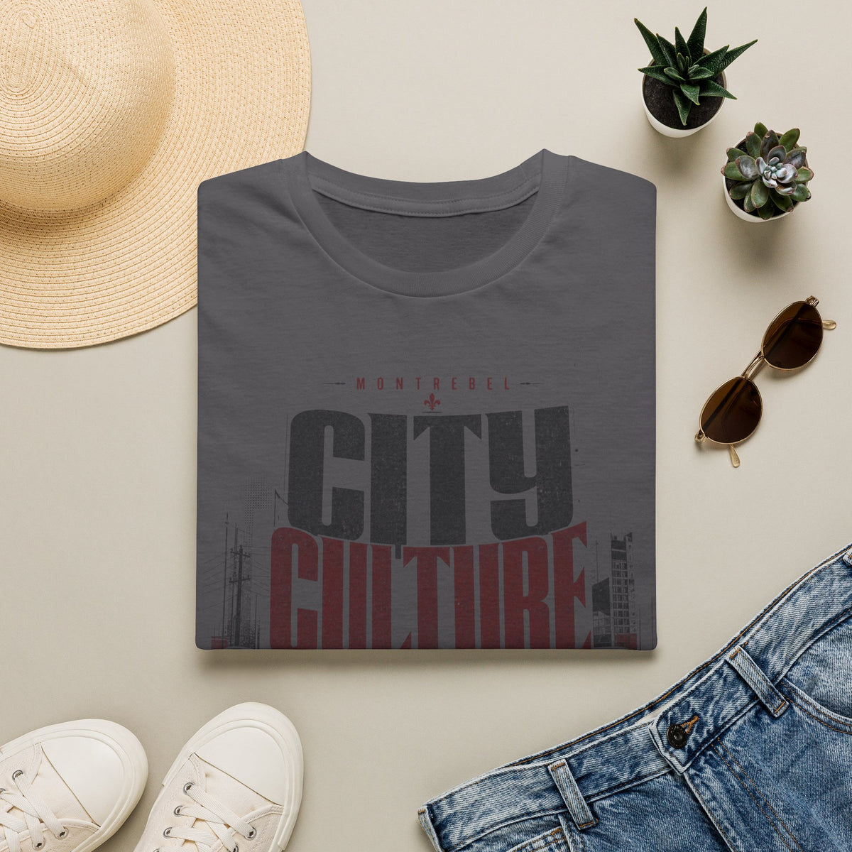 City Culture