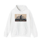 Weatherproof   – Premium Hoodie