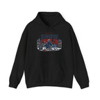 Snow Problem – Premium Hoodie