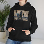 Weatherproof   – Premium Hoodie