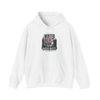 Winter Built Me Hoodie – Premium Snow Adventure Sweatshirt