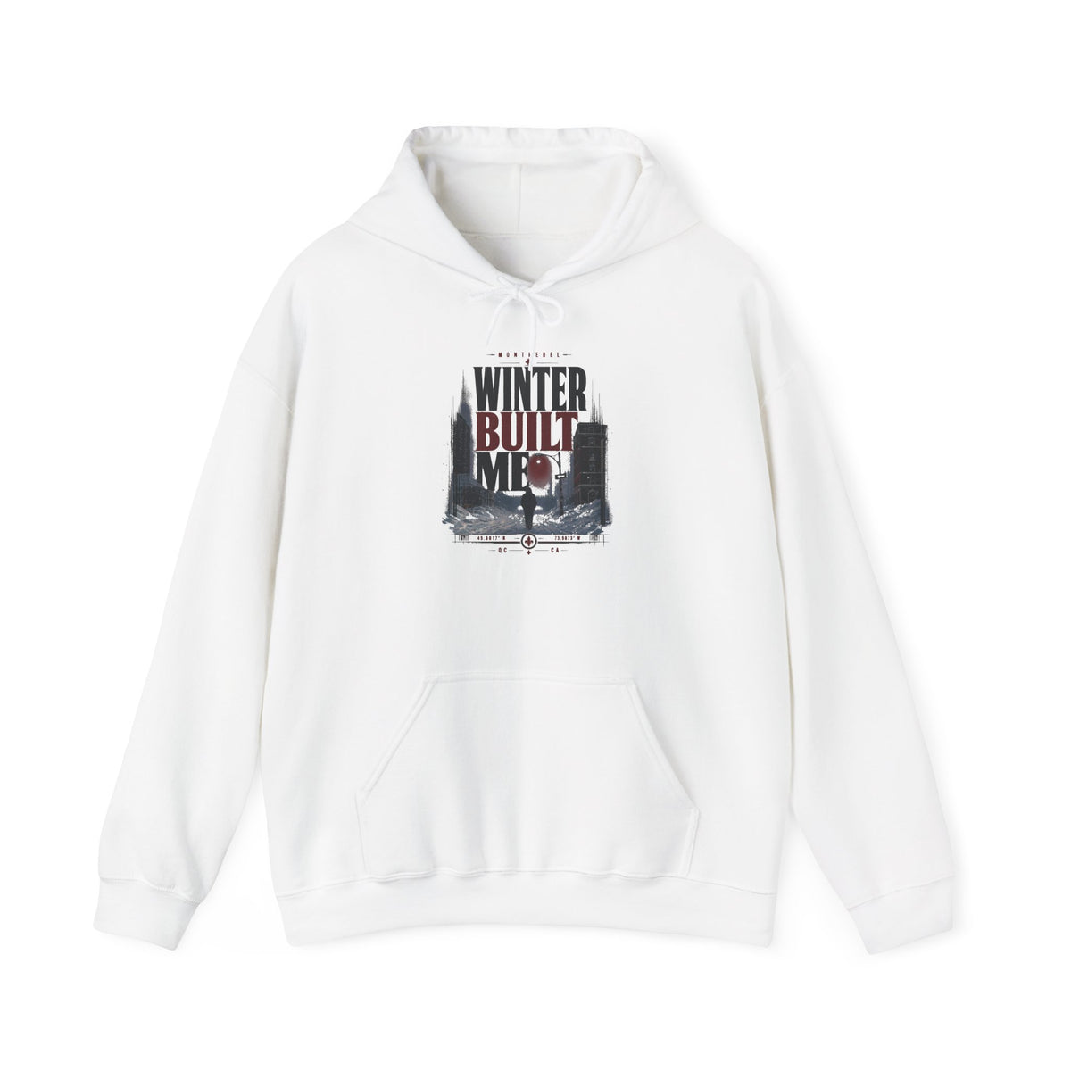 Winter Built Me Hoodie – Premium Snow Adventure Sweatshirt