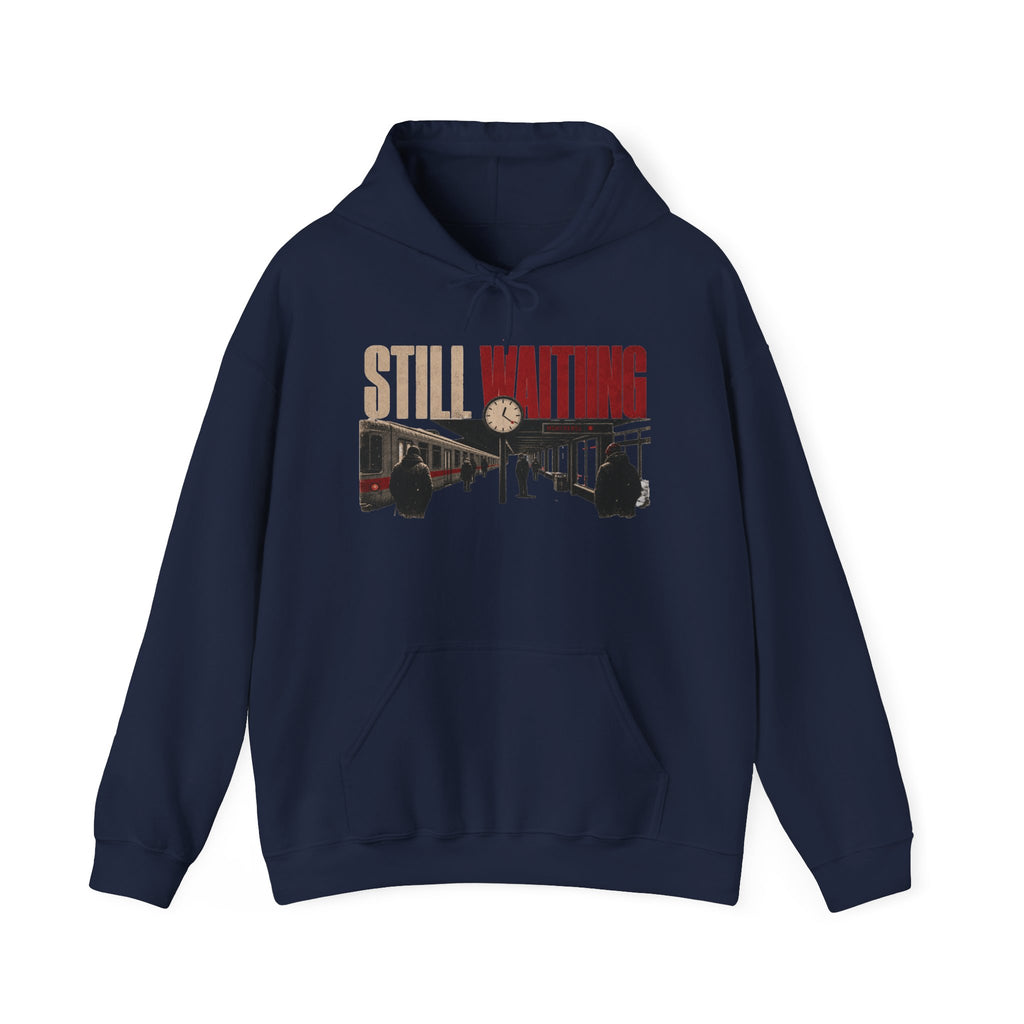 STM Issue   – Premium Hoodie